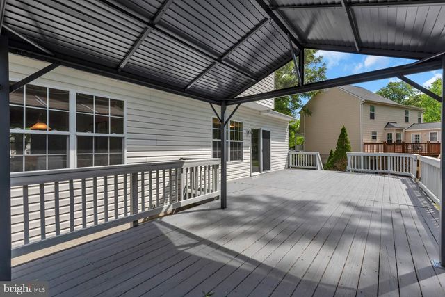8121 SAGAMORE WAY, Pasadena, MD 21122