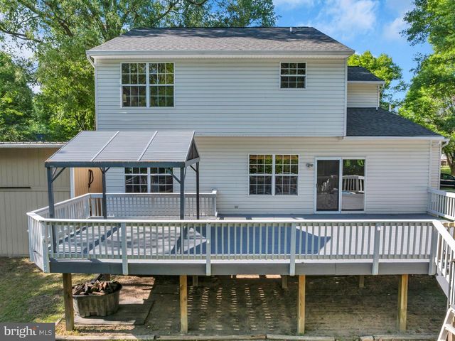 8121 SAGAMORE WAY, Pasadena, MD 21122