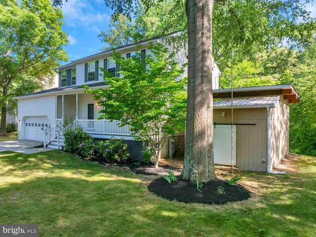 8121 SAGAMORE WAY, Pasadena, MD 21122