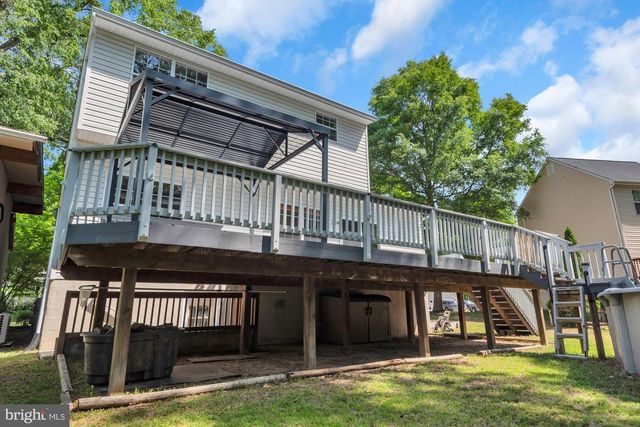 8121 SAGAMORE WAY, Pasadena, MD 21122