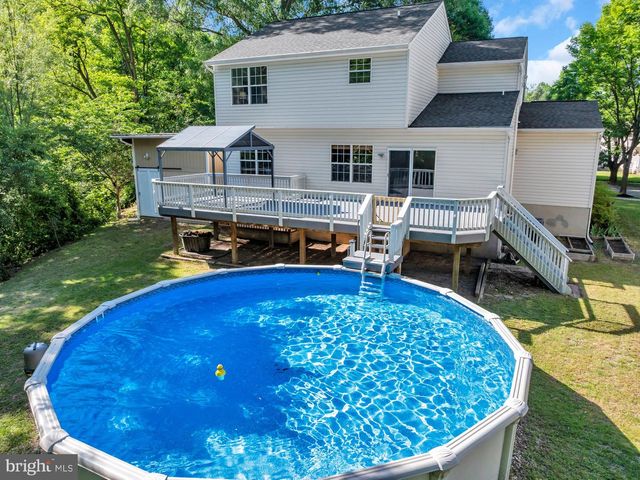 8121 SAGAMORE WAY, Pasadena, MD 21122