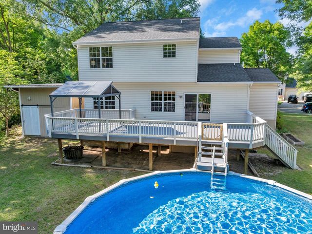 8121 SAGAMORE WAY, Pasadena, MD 21122