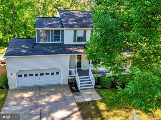 8121 SAGAMORE WAY, Pasadena, MD 21122