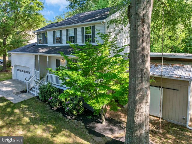 8121 SAGAMORE WAY, Pasadena, MD 21122