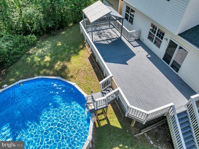 8121 SAGAMORE WAY, Pasadena, MD 21122