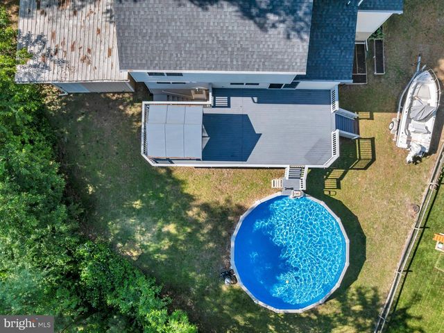 8121 SAGAMORE WAY, Pasadena, MD 21122