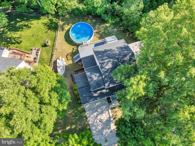8121 SAGAMORE WAY, Pasadena, MD 21122