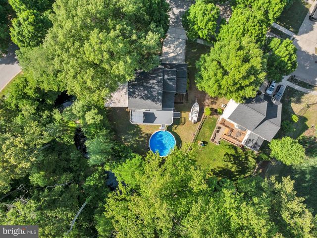 8121 SAGAMORE WAY, Pasadena, MD 21122