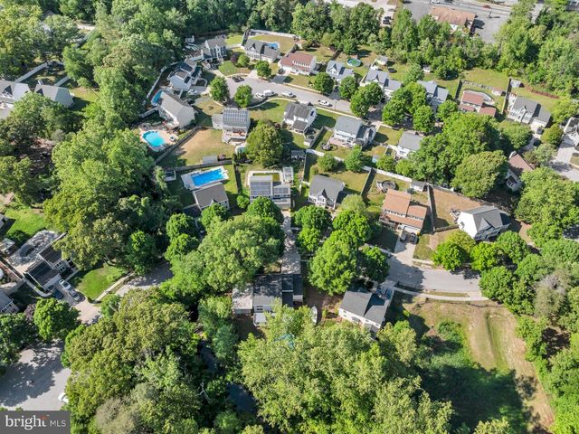 8121 SAGAMORE WAY, Pasadena, MD 21122