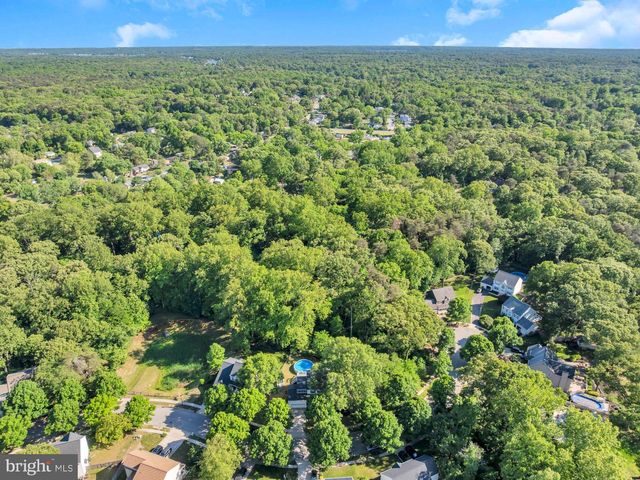 8121 SAGAMORE WAY, Pasadena, MD 21122
