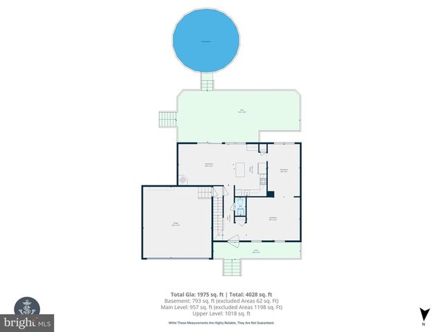 8121 SAGAMORE WAY, Pasadena, MD 21122