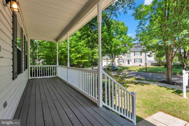 8121 SAGAMORE WAY, Pasadena, MD 21122