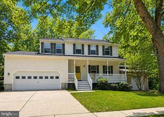 8121 SAGAMORE WAY, Pasadena, MD 21122