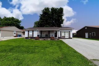 325 Wilson Park Lane, Granite City, IL 62040