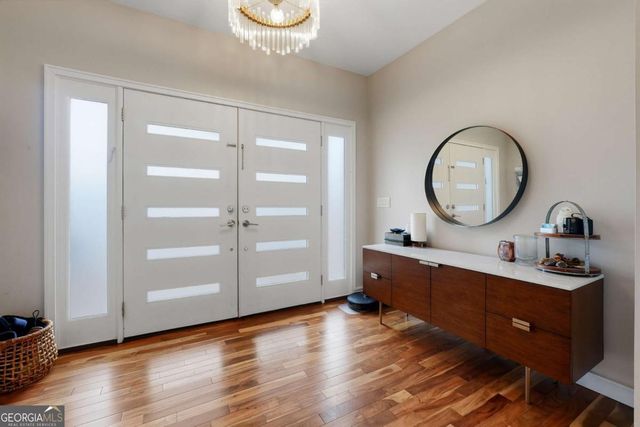 1000 Gresham Avenue SE, Atlanta, GA 30316