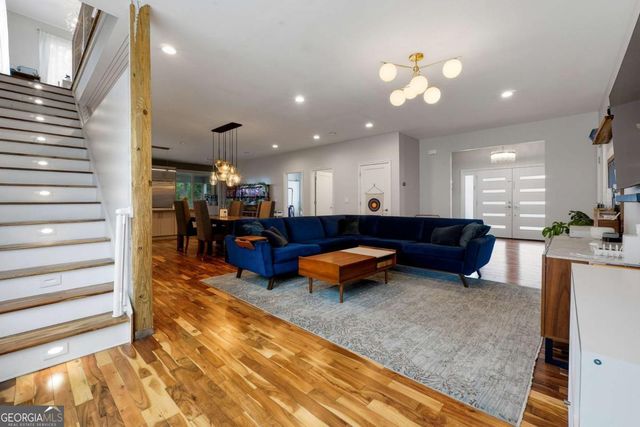 1000 Gresham Avenue SE, Atlanta, GA 30316