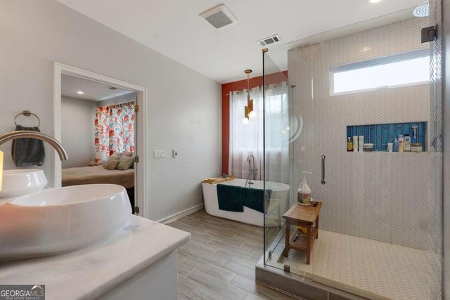 1000 Gresham Avenue SE, Atlanta, GA 30316