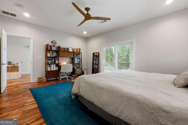 1000 Gresham Avenue SE, Atlanta, GA 30316