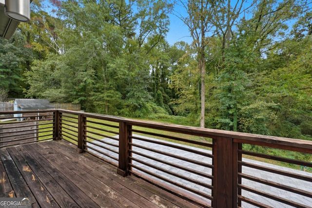 1000 Gresham Avenue SE, Atlanta, GA 30316