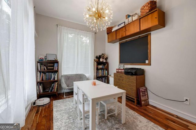 1000 Gresham Avenue SE, Atlanta, GA 30316