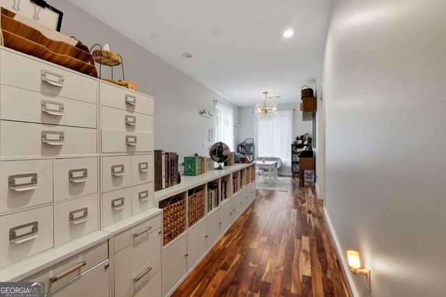 1000 Gresham Avenue SE, Atlanta, GA 30316