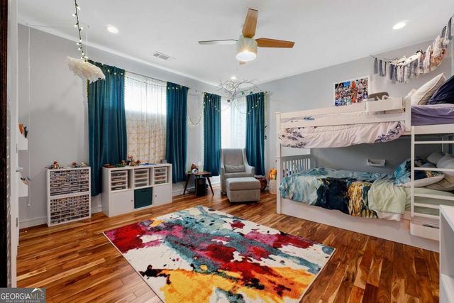 1000 Gresham Avenue SE, Atlanta, GA 30316