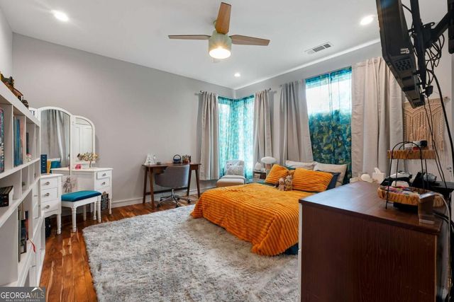 1000 Gresham Avenue SE, Atlanta, GA 30316