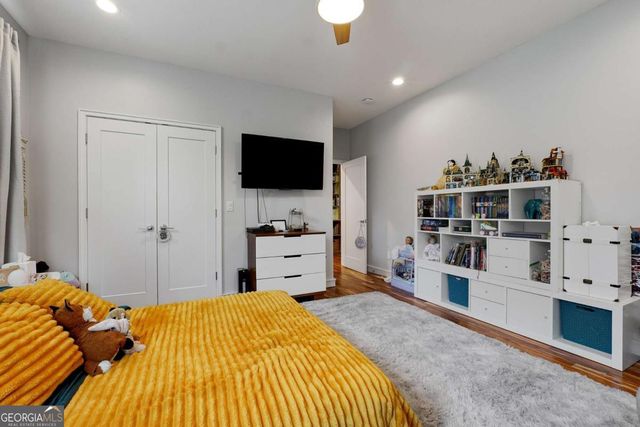 1000 Gresham Avenue SE, Atlanta, GA 30316