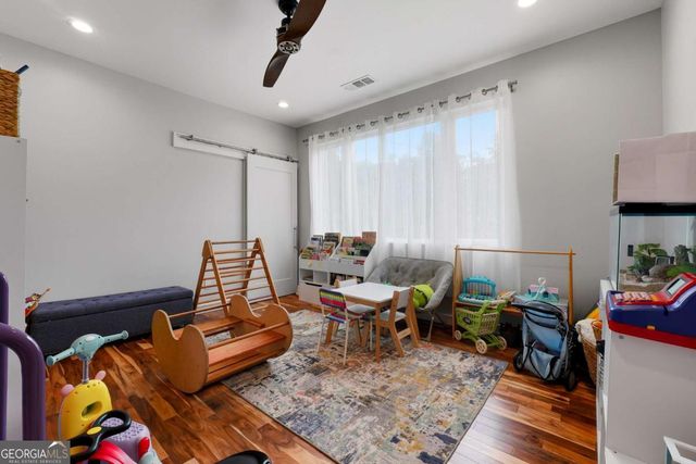 1000 Gresham Avenue SE, Atlanta, GA 30316