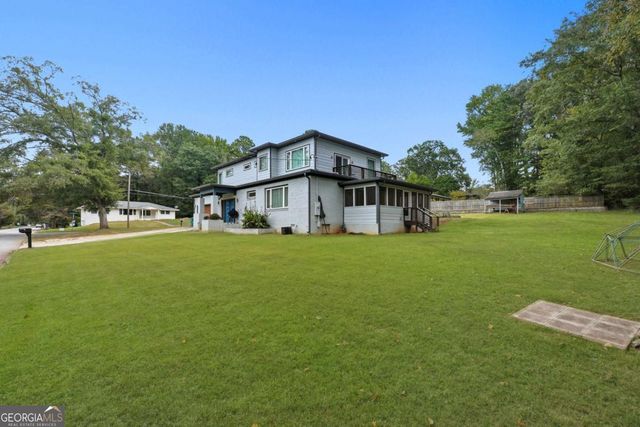 1000 Gresham Avenue SE, Atlanta, GA 30316