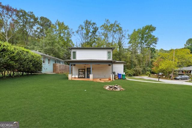 1000 Gresham Avenue SE, Atlanta, GA 30316