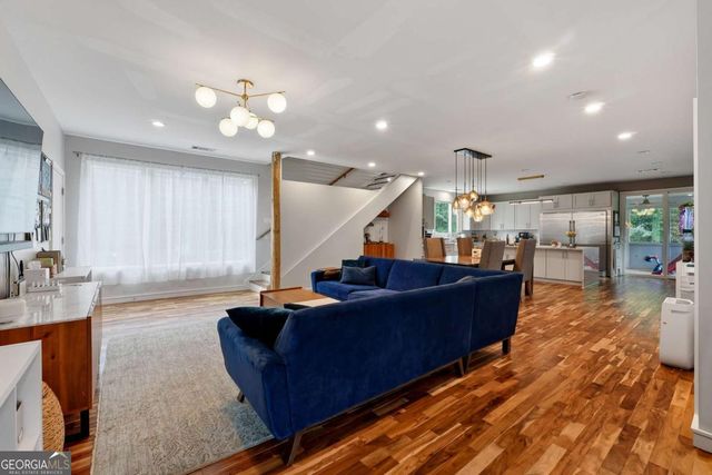 1000 Gresham Avenue SE, Atlanta, GA 30316