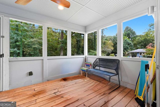 1000 Gresham Avenue SE, Atlanta, GA 30316