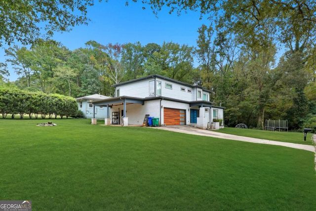 1000 Gresham Avenue SE, Atlanta, GA 30316