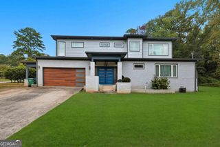 1000 Gresham Avenue SE, Atlanta, GA 30316