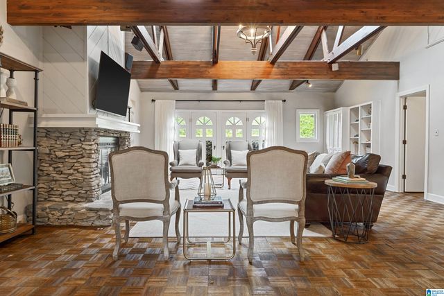 3513 S WOODRIDGE ROAD, Mountain Brook, AL 35223