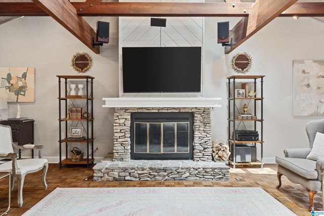 3513 S WOODRIDGE ROAD, Mountain Brook, AL 35223