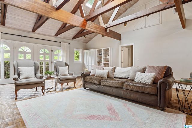 3513 S WOODRIDGE ROAD, Mountain Brook, AL 35223