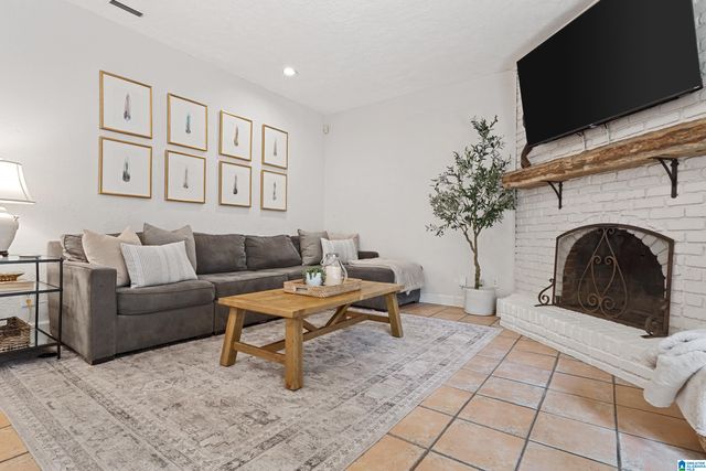 3513 S WOODRIDGE ROAD, Mountain Brook, AL 35223