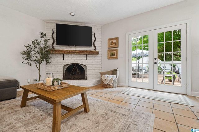 3513 S WOODRIDGE ROAD, Mountain Brook, AL 35223