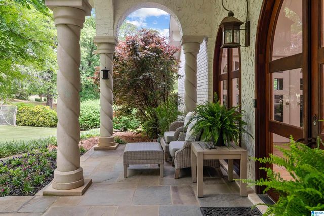 3513 S WOODRIDGE ROAD, Mountain Brook, AL 35223