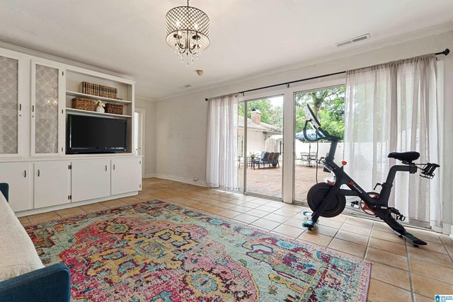 3513 S WOODRIDGE ROAD, Mountain Brook, AL 35223