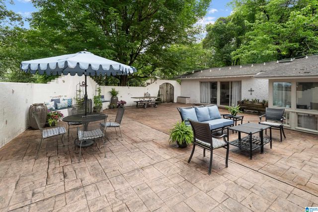 3513 S WOODRIDGE ROAD, Mountain Brook, AL 35223