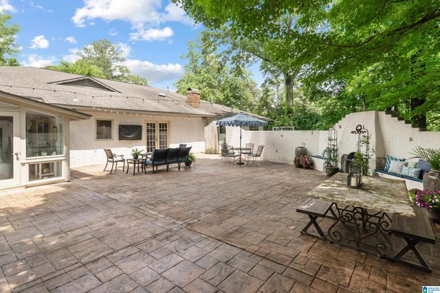 3513 S WOODRIDGE ROAD, Mountain Brook, AL 35223
