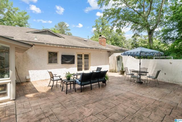 3513 S WOODRIDGE ROAD, Mountain Brook, AL 35223