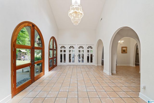 3513 S WOODRIDGE ROAD, Mountain Brook, AL 35223