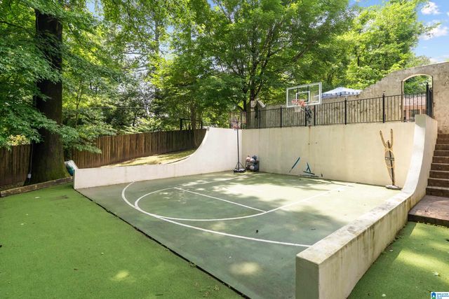 3513 S WOODRIDGE ROAD, Mountain Brook, AL 35223