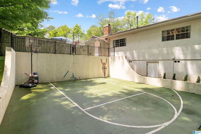 3513 S WOODRIDGE ROAD, Mountain Brook, AL 35223