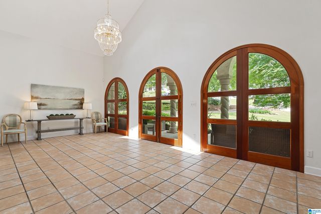 3513 S WOODRIDGE ROAD, Mountain Brook, AL 35223