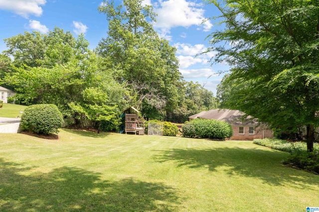3513 S WOODRIDGE ROAD, Mountain Brook, AL 35223